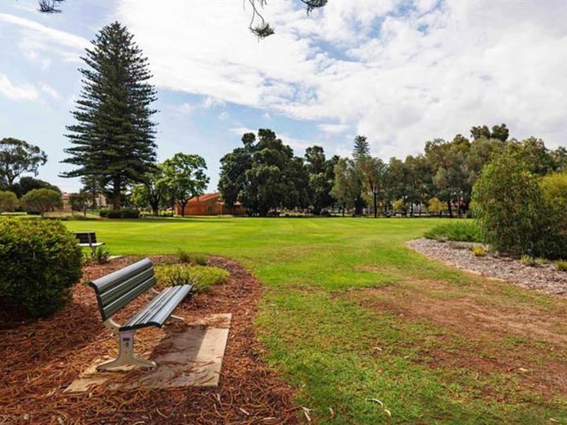 23-27 Primrose Street, Perth WA 6000