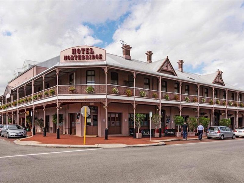 23-27 Primrose Street, Perth WA 6000