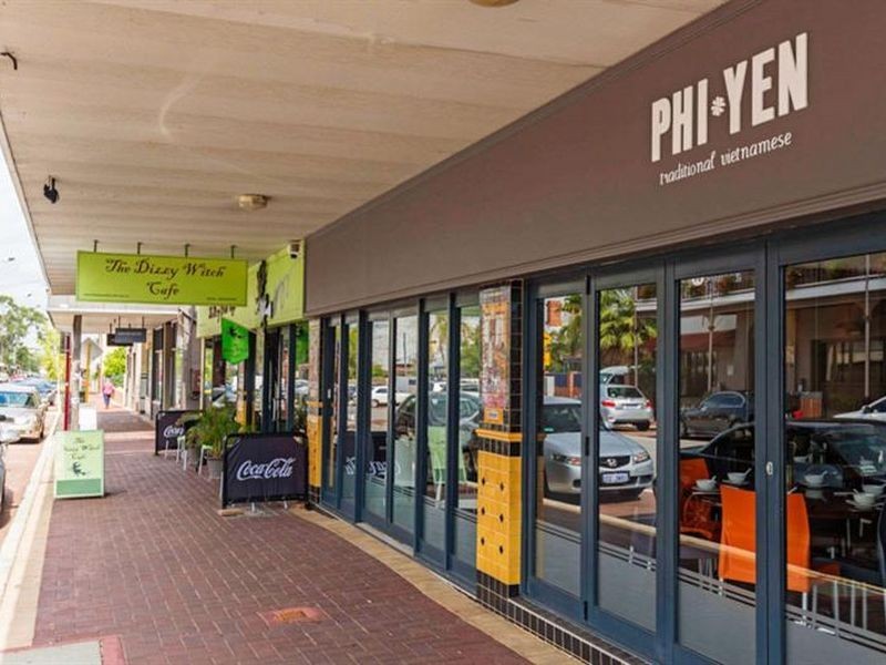 23-27 Primrose Street, Perth WA 6000