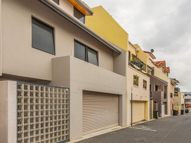 22 Old Belvidere Promenade, East Perth WA 6004