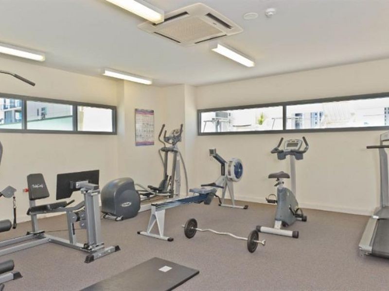 6/11 Bennett Street, East Perth WA 6004