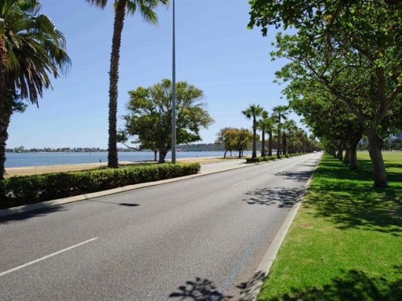 6/11 Bennett Street, East Perth WA 6004