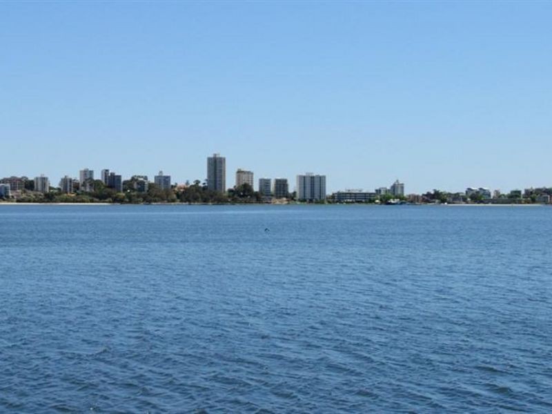 6/11 Bennett Street, East Perth WA 6004