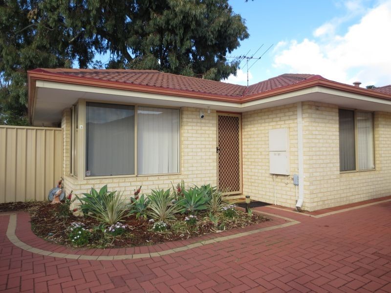 3/24 Eastdene Circle, Nollamara WA 6061