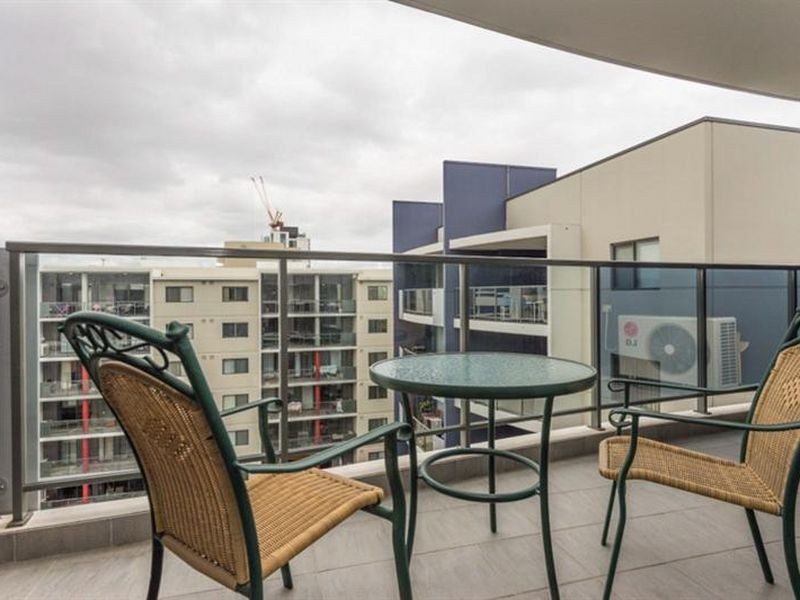 100/128 Adelaide Terrace, East Perth WA 6004