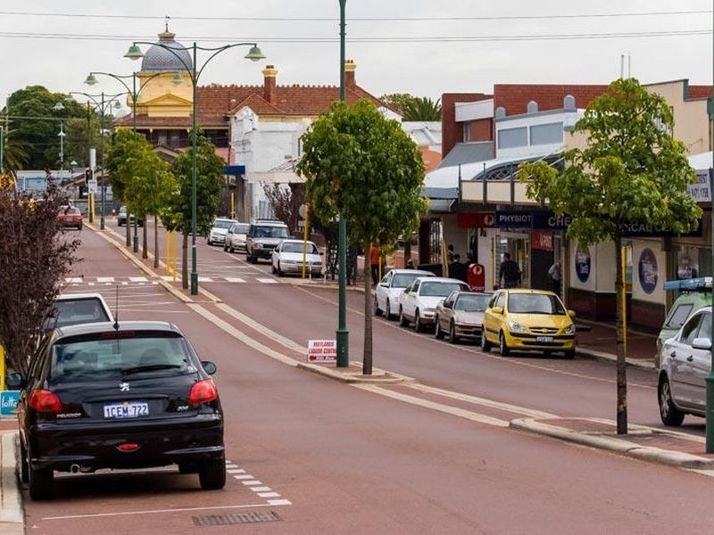 77/3 Sherwood Street, Maylands WA 6051