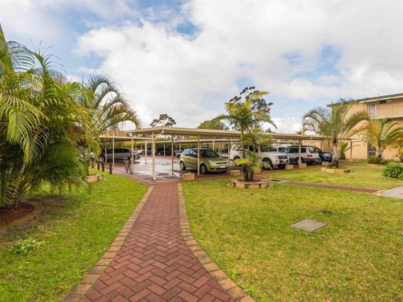9/56 Riversdale Road, Rivervale WA 6103