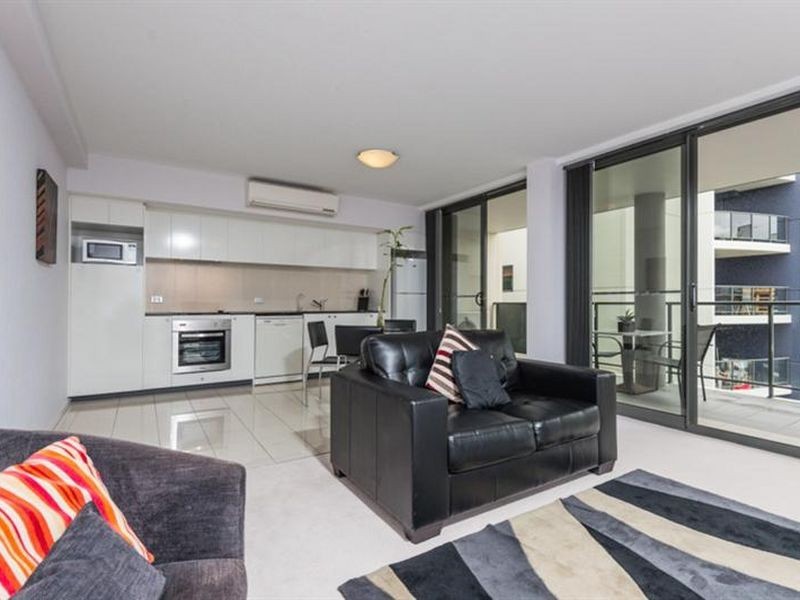 67/118 Adelaide Terrace, East Perth WA 6004