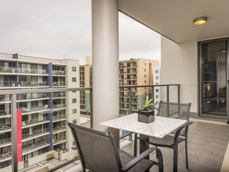 67/118 Adelaide Terrace, East Perth WA 6004