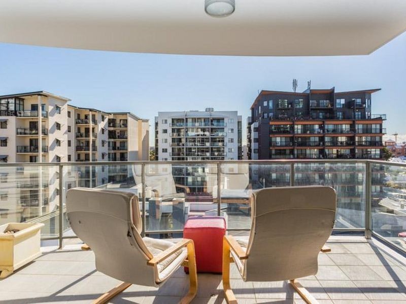 66/188 Adelaide Terrace, East Perth WA 6004