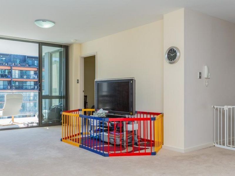 66/188 Adelaide Terrace, East Perth WA 6004