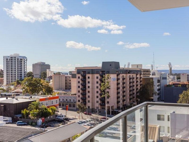 66/188 Adelaide Terrace, East Perth WA 6004