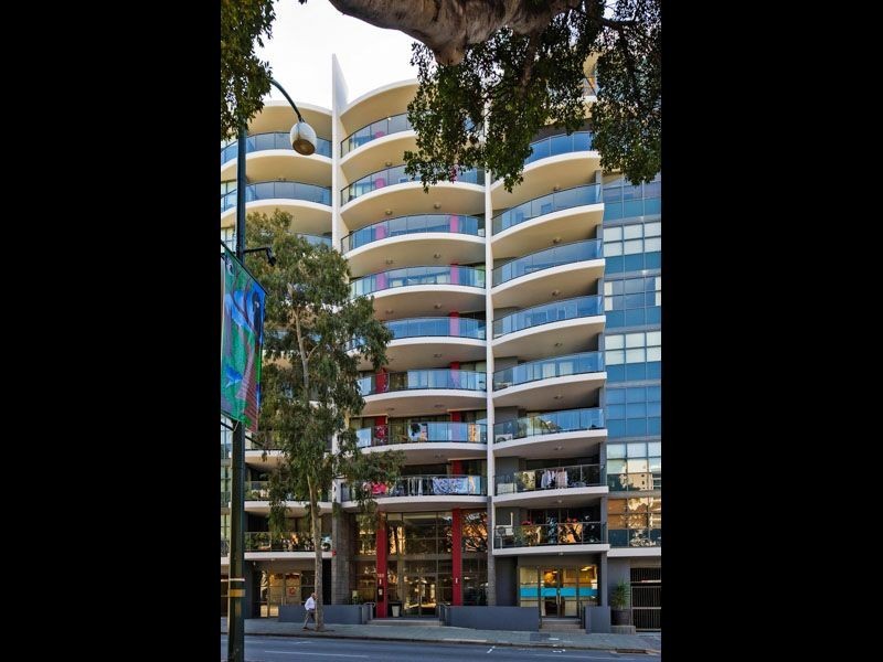 66/188 Adelaide Terrace, East Perth WA 6004