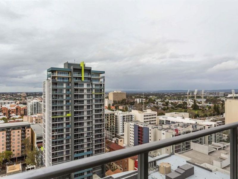 140/151 Adelaide Terrace, East Perth WA 6004