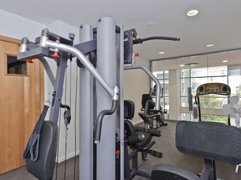 140/151 Adelaide Terrace, East Perth WA 6004