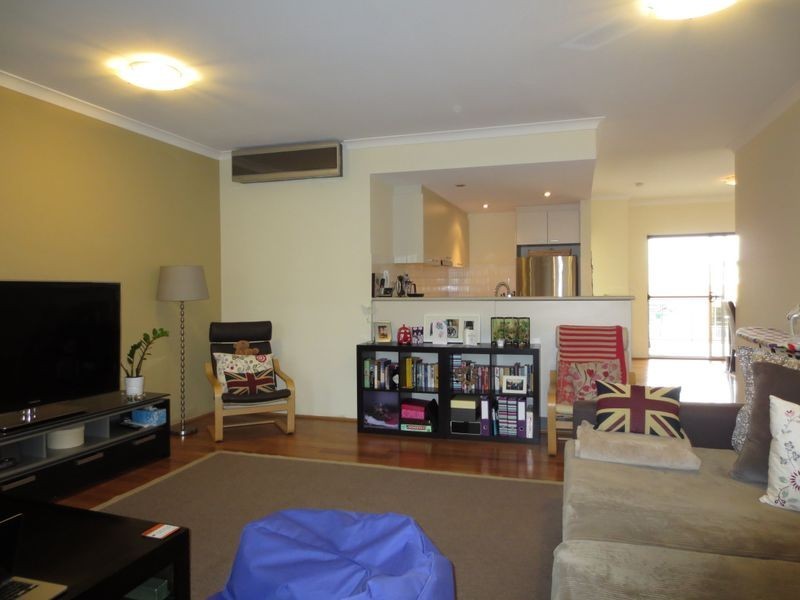 15/150 Stirling Street, Perth WA 6000