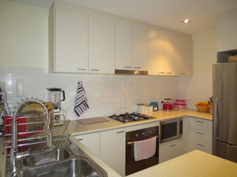 15/150 Stirling Street, Perth WA 6000