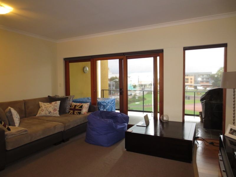 15/150 Stirling Street, Perth WA 6000