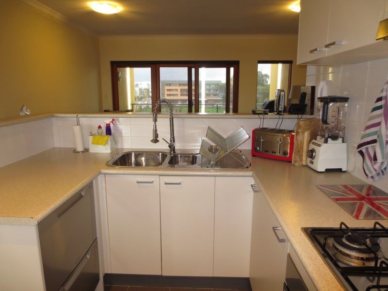 15/150 Stirling Street, Perth WA 6000