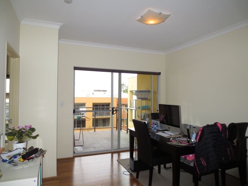 15/150 Stirling Street, Perth WA 6000