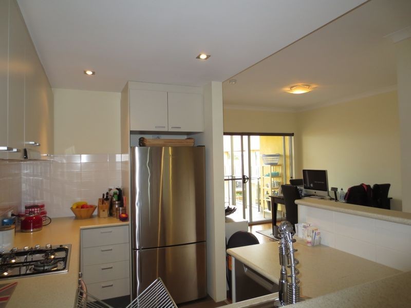 15/150 Stirling Street, Perth WA 6000