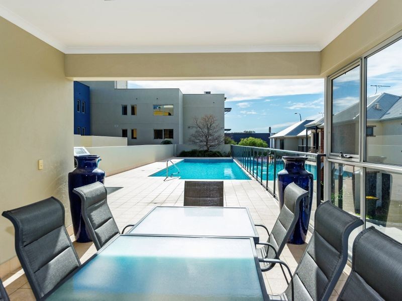 15/150 Stirling Street, Perth WA 6000