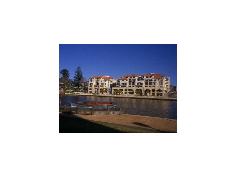 4/20 Royal Street, East Perth WA 6004