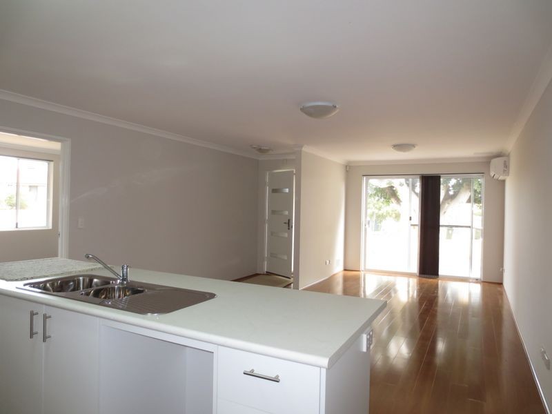 40 Birchley Crescent, Balga WA 6061