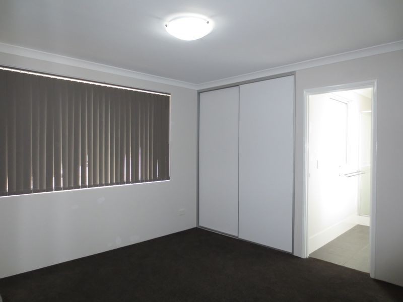 40 Birchley Crescent, Balga WA 6061