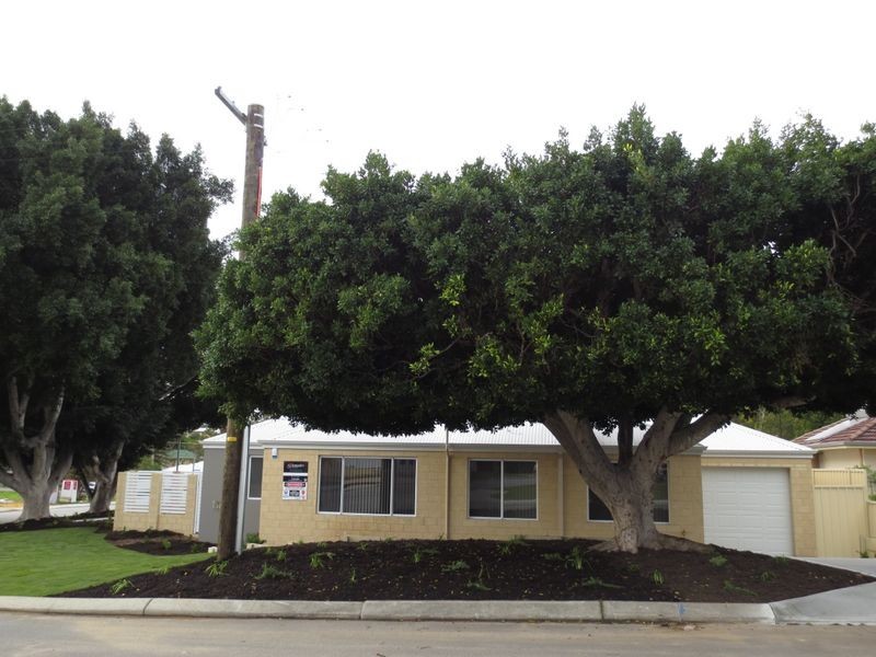 40 Birchley Crescent, Balga WA 6061