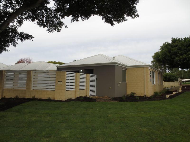 40 Birchley Crescent, Balga WA 6061