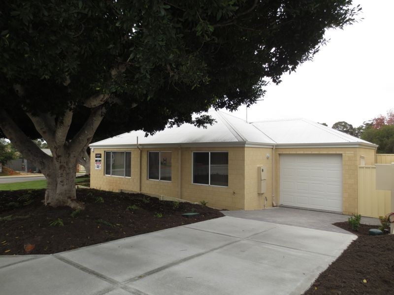 40 Birchley Crescent, Balga WA 6061