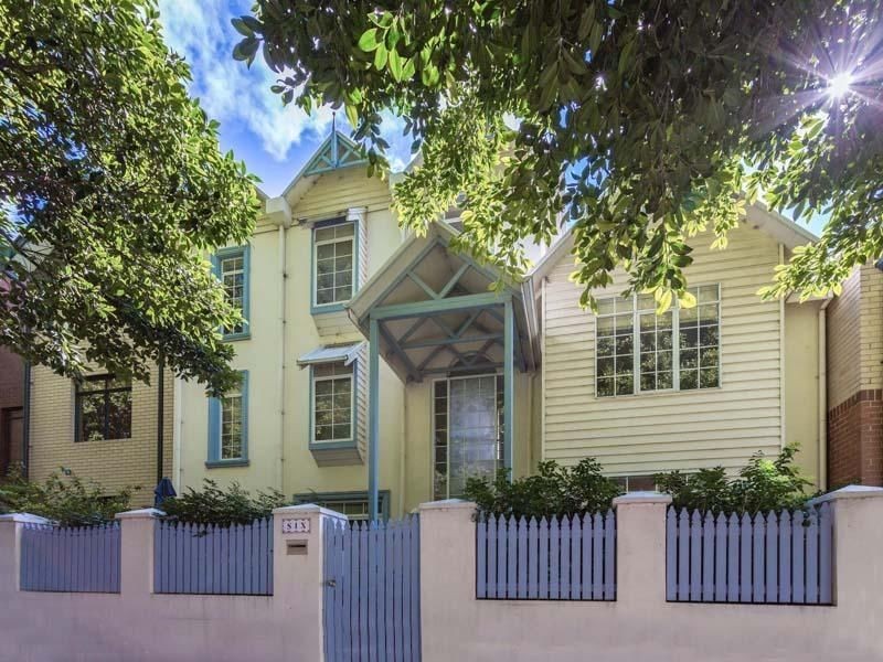 6 Macey Street, East Perth WA 6004