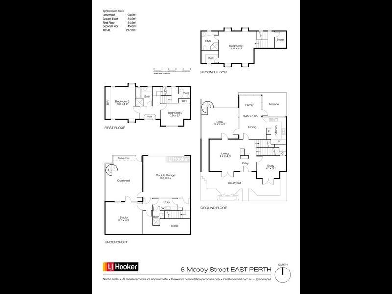 6 Macey Street, East Perth WA 6004