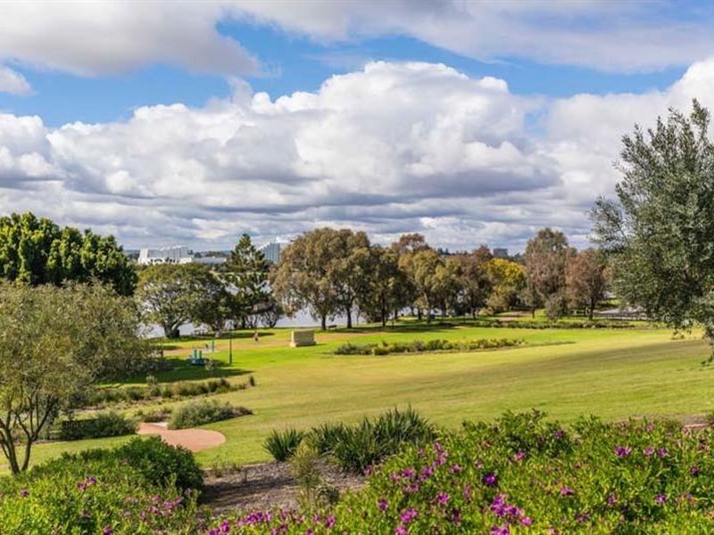 6 Macey Street, East Perth WA 6004