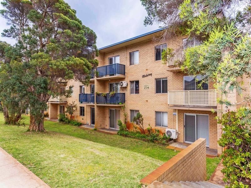 29/216 Cambridge Street, Wembley WA 6014