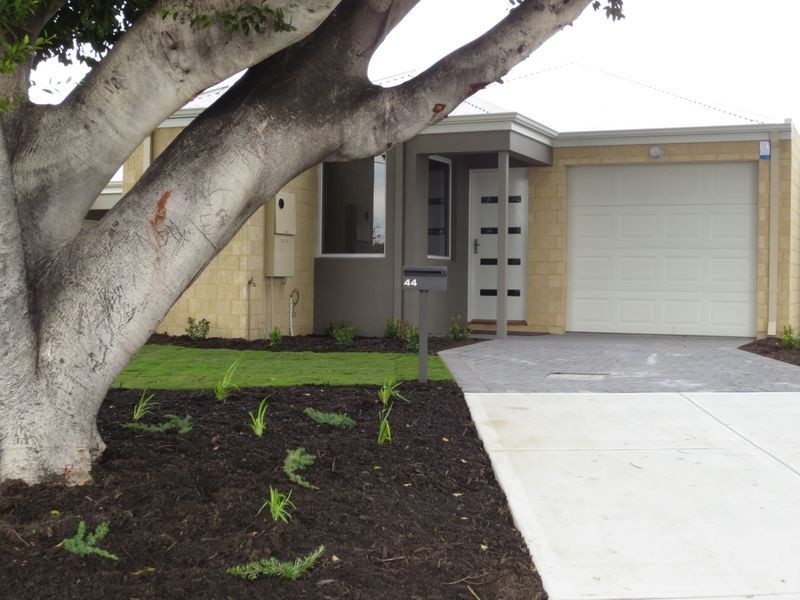 44 Birchley Crescent, Balga WA 6061