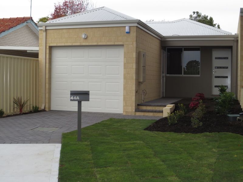 44A Birchley Crescent, Balga WA 6061