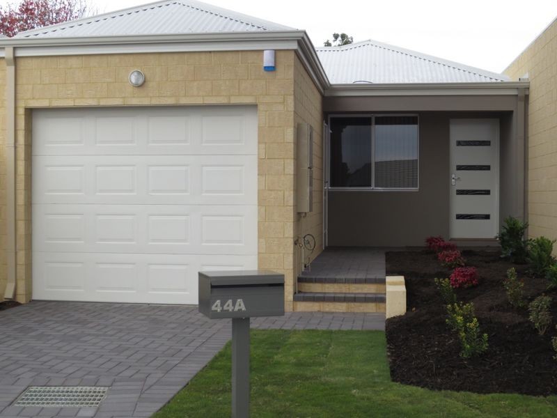 44A Birchley Crescent, Balga WA 6061