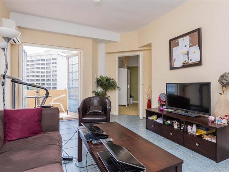 402/45 Adelaide Terrace, East Perth WA 6004