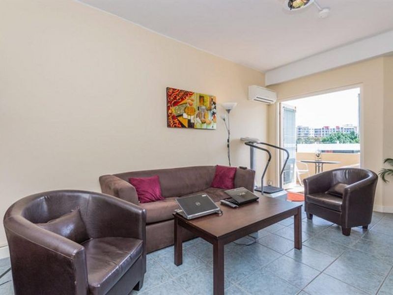 402/45 Adelaide Terrace, East Perth WA 6004