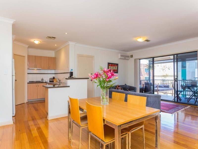 3/10 Tully Road, East Perth WA 6004