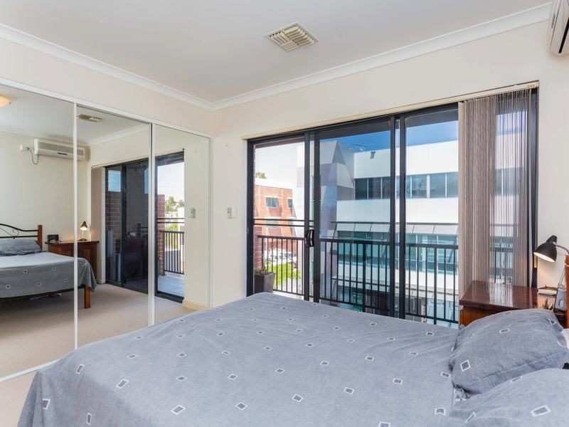 3/10 Tully Road, East Perth WA 6004