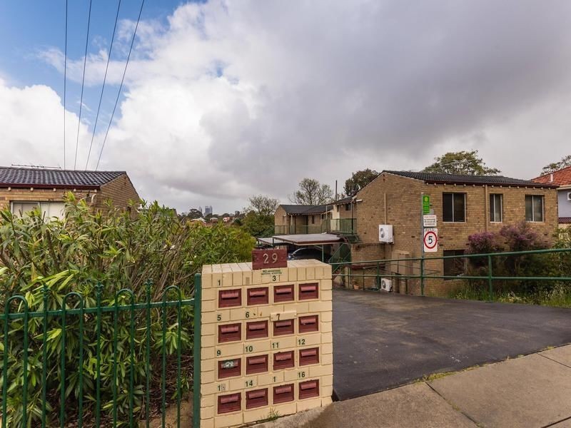 4/29 Tenth Avenue, Maylands WA 6051