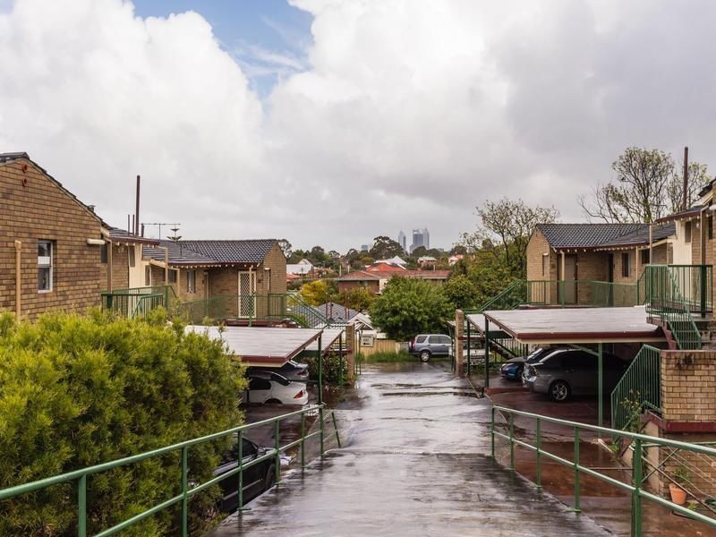 4/29 Tenth Avenue, Maylands WA 6051