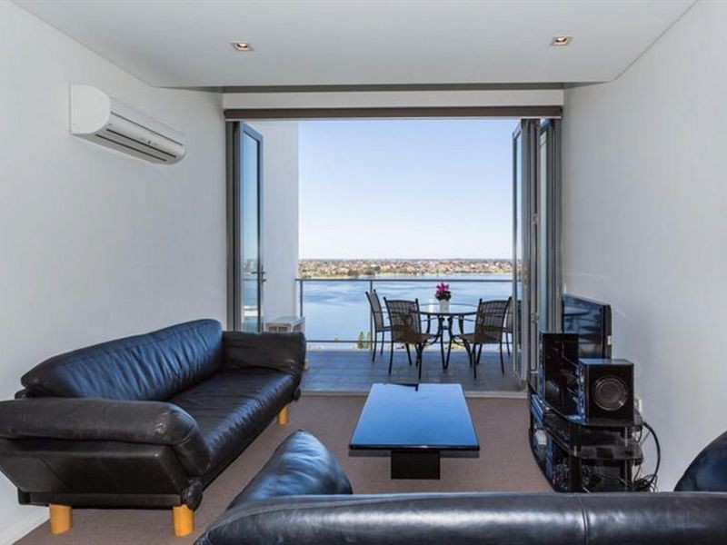 121/151 Adelaide Terrace, East Perth WA 6004