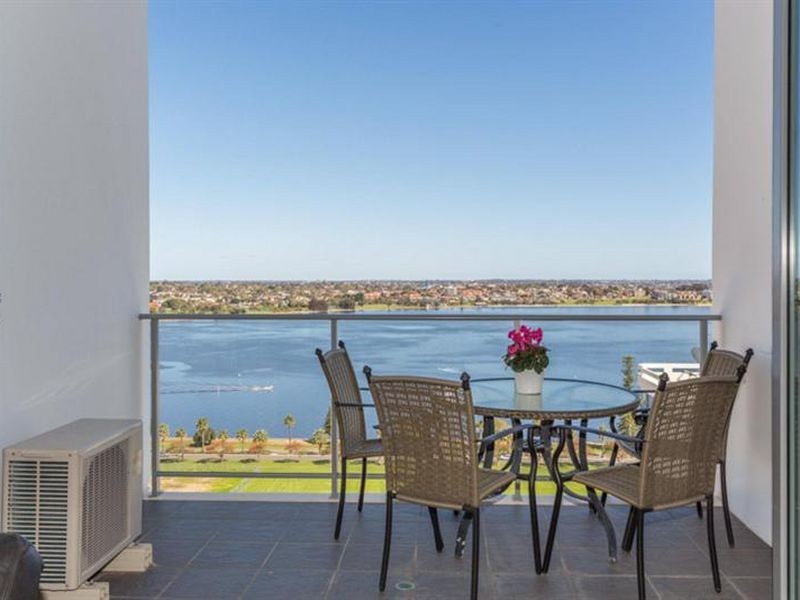 121/151 Adelaide Terrace, East Perth WA 6004