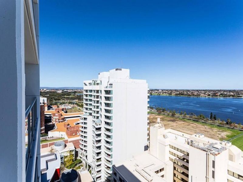 121/151 Adelaide Terrace, East Perth WA 6004