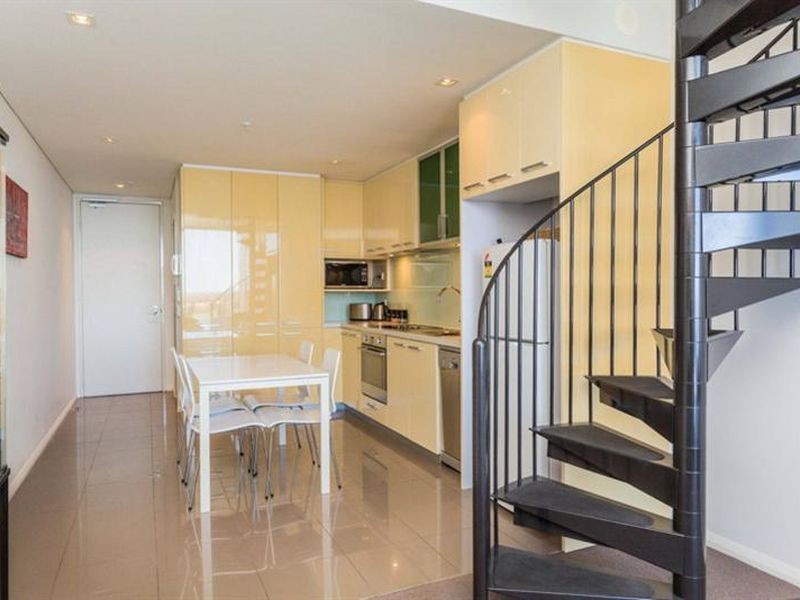 121/151 Adelaide Terrace, East Perth WA 6004