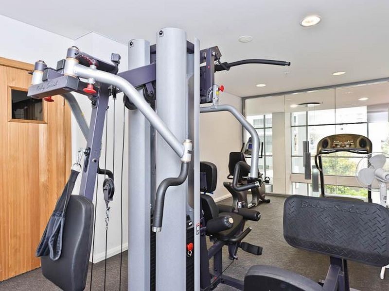 121/151 Adelaide Terrace, East Perth WA 6004